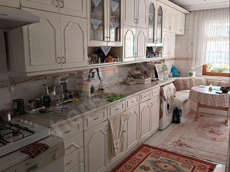 Çerkeş Karamuklu Mahallesi Güney Cephe Cadde Üstü Satılık Daire