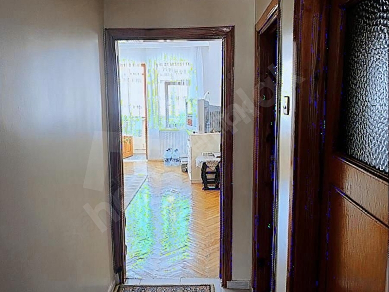 Çerkeş Karamuklu Mahallesi Güney Cephe Cadde Üstü Satılık Daire