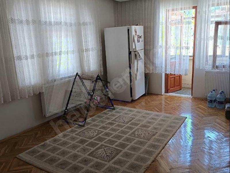 Çerkeş Karamuklu Mahallesi Güney Cephe Cadde Üstü Satılık Daire