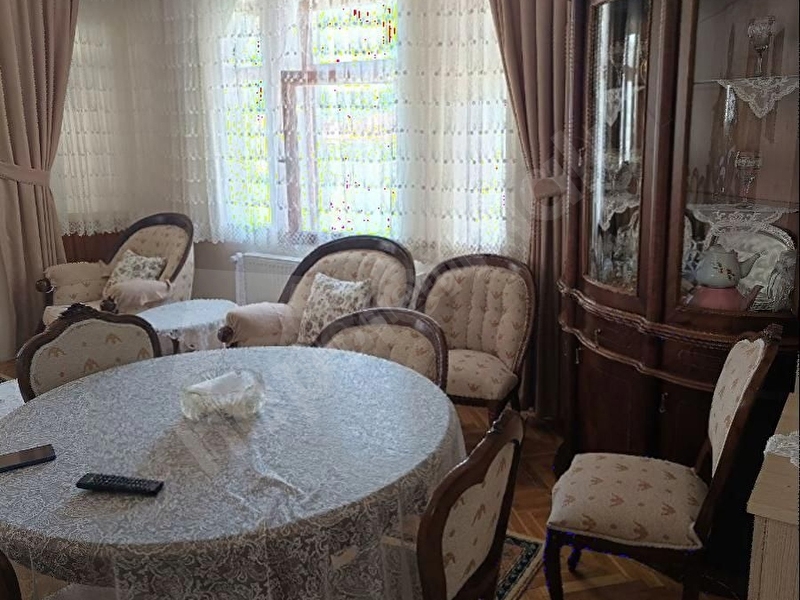 Çerkeş Karamuklu Mahallesi Güney Cephe Cadde Üstü Satılık Daire