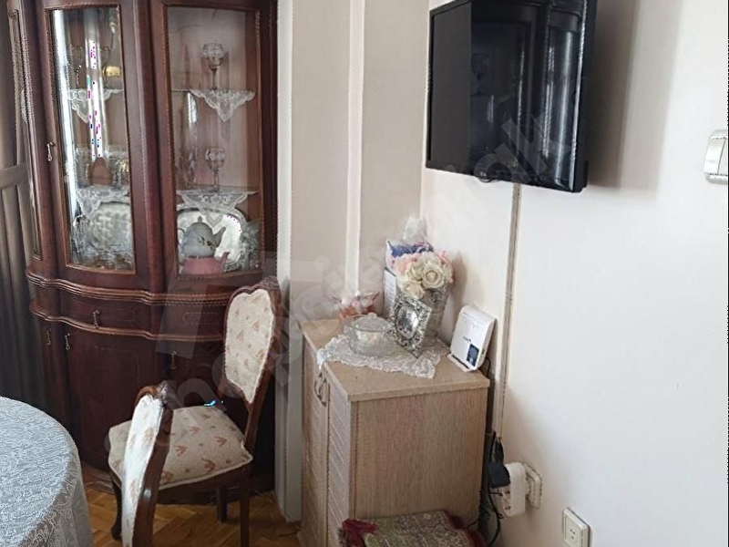 Çerkeş Karamuklu Mahallesi Güney Cephe Cadde Üstü Satılık Daire