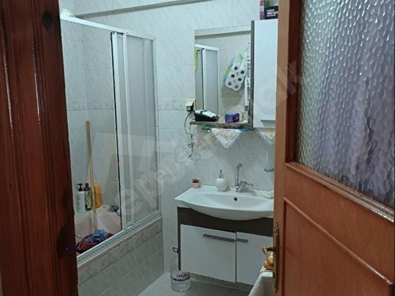 Çerkeş Karamuklu Mahallesi Güney Cephe Cadde Üstü Satılık Daire