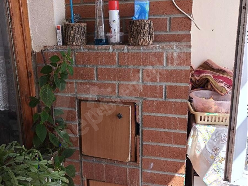 Çerkeş Karamuklu Mahallesi Güney Cephe Cadde Üstü Satılık Daire