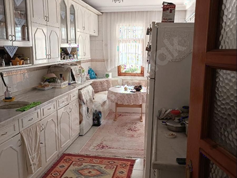 Çerkeş Karamuklu Mahallesi Güney Cephe Cadde Üstü Satılık Daire