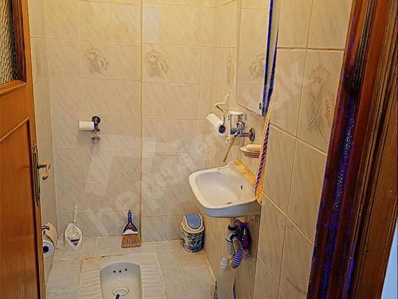 Çerkeş Karamuklu Mahallesi Güney Cephe Cadde Üstü Satılık Daire