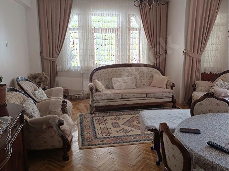 Çerkeş Karamuklu Mahallesi Güney Cephe Cadde Üstü Satılık Daire