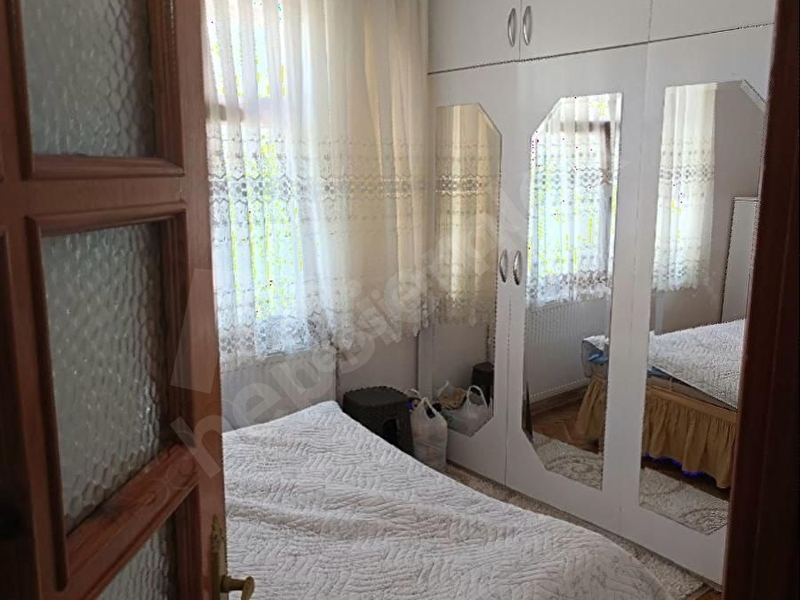 Çerkeş Karamuklu Mahallesi Güney Cephe Cadde Üstü Satılık Daire