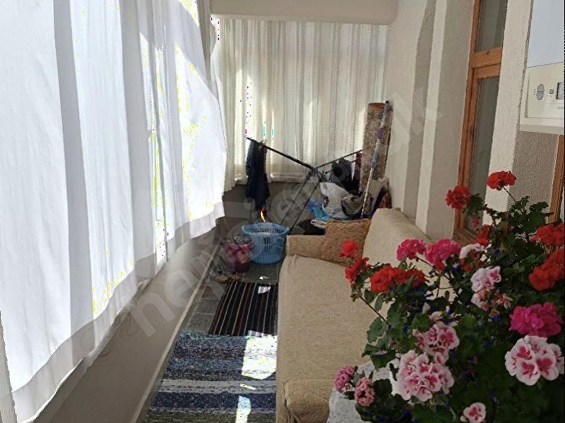 Çerkeş Karamuklu Mahallesi Güney Cephe Cadde Üstü Satılık Daire