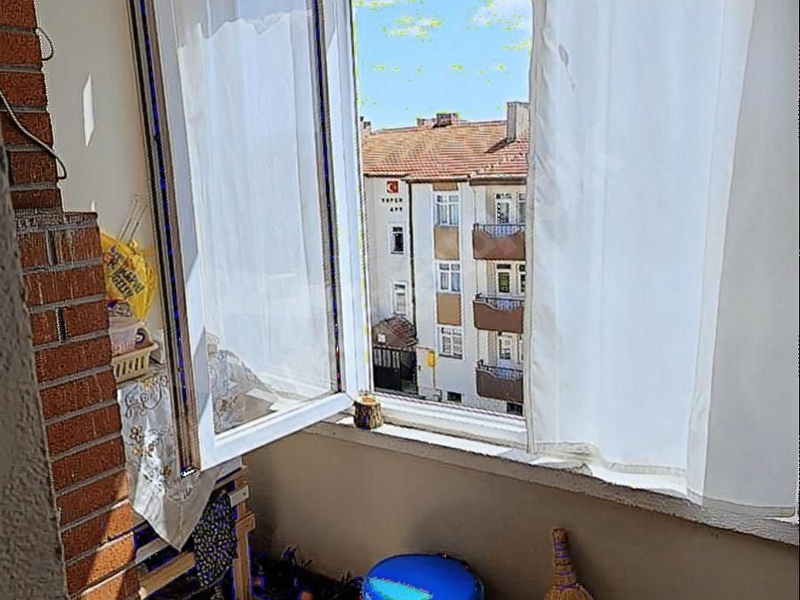 Çerkeş Karamuklu Mahallesi Güney Cephe Cadde Üstü Satılık Daire