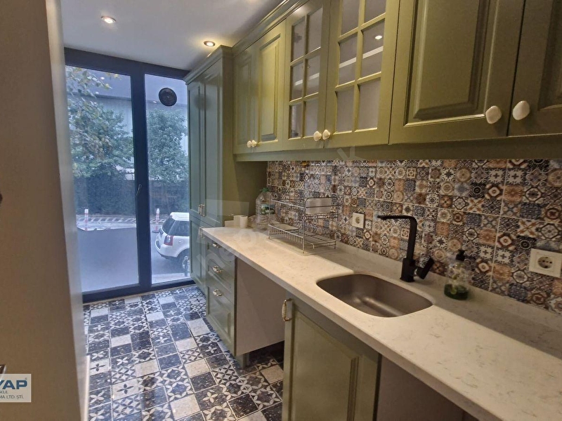 Şişli Mecidiyeköy'de Trump Towers Yanında Satılık Daire