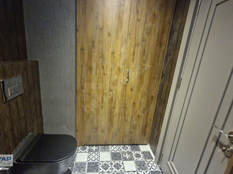 Şişli Mecidiyeköy'de Trump Towers Yanında Satılık Daire