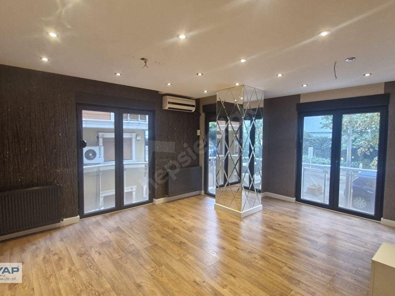 Şişli Mecidiyeköy'de Trump Towers Yanında Satılık Daire