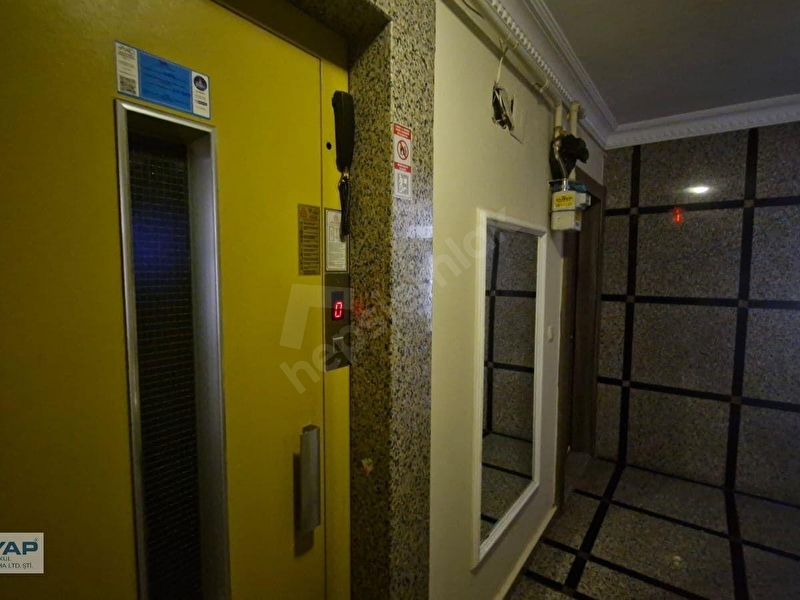 Şişli Mecidiyeköy'de Trump Towers Yanında Satılık Daire