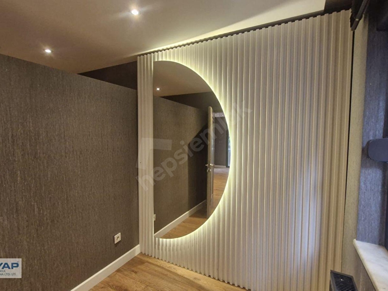 Şişli Mecidiyeköy'de Trump Towers Yanında Satılık Daire