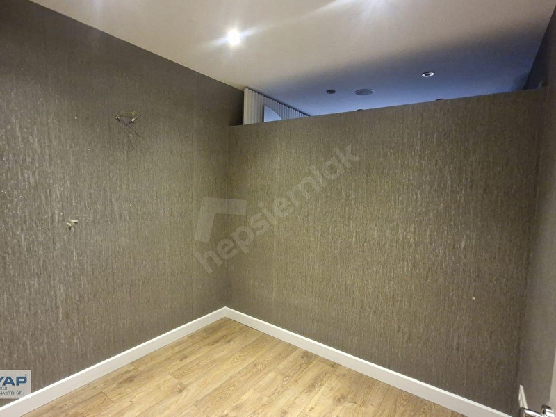 Şişli Mecidiyeköy'de Trump Towers Yanında Satılık Daire