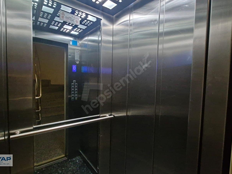 Şişli Mecidiyeköy'de Trump Towers Yanında Satılık Daire