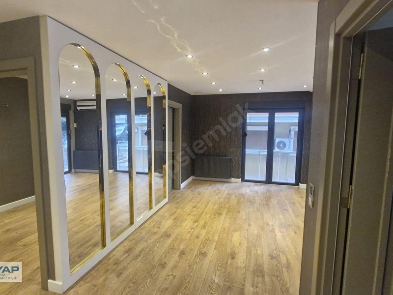 Şişli Mecidiyeköy'de Trump Towers Yanında Satılık Daire