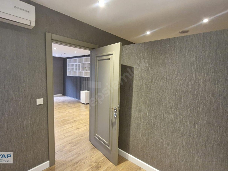 Şişli Mecidiyeköy'de Trump Towers Yanında Satılık Daire