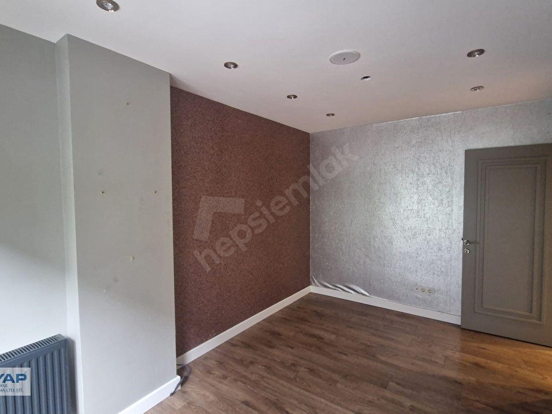 Şişli Mecidiyeköy'de Trump Towers Yanında Satılık Daire