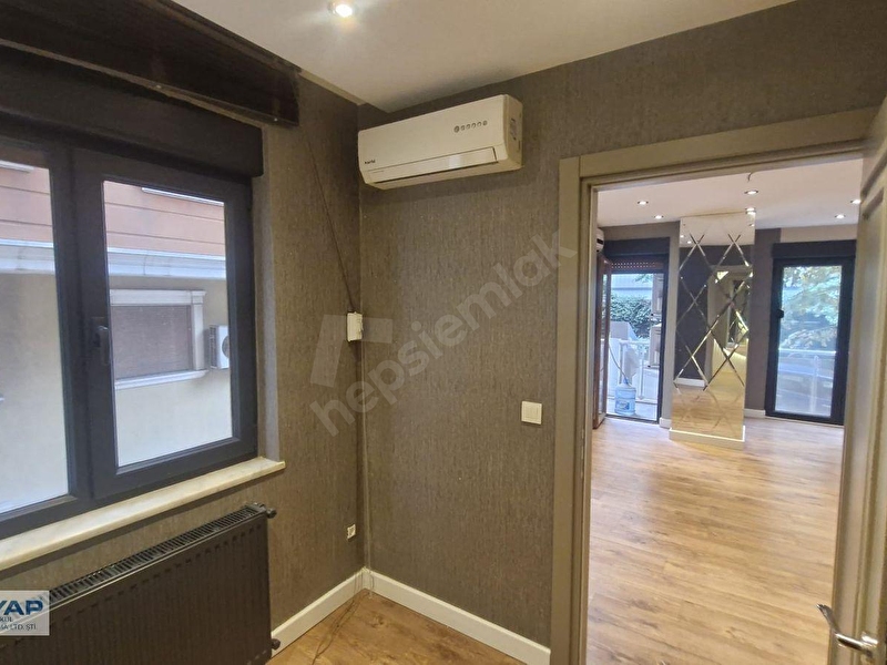 Şişli Mecidiyeköy'de Trump Towers Yanında Satılık Daire