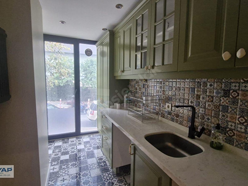 Şişli Mecidiyeköy'de Trump Towers Yanında Satılık Daire