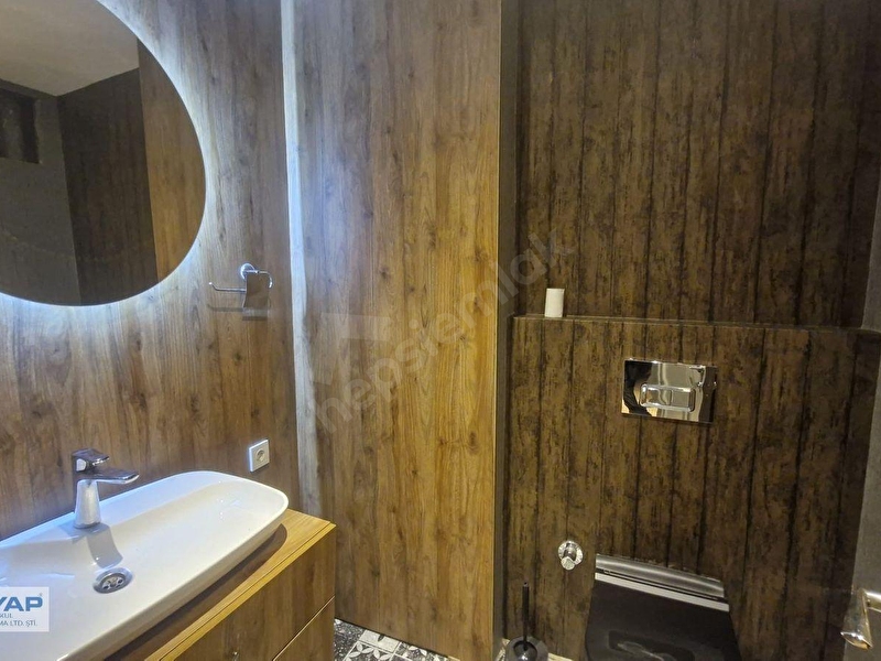 Şişli Mecidiyeköy'de Trump Towers Yanında Satılık Daire