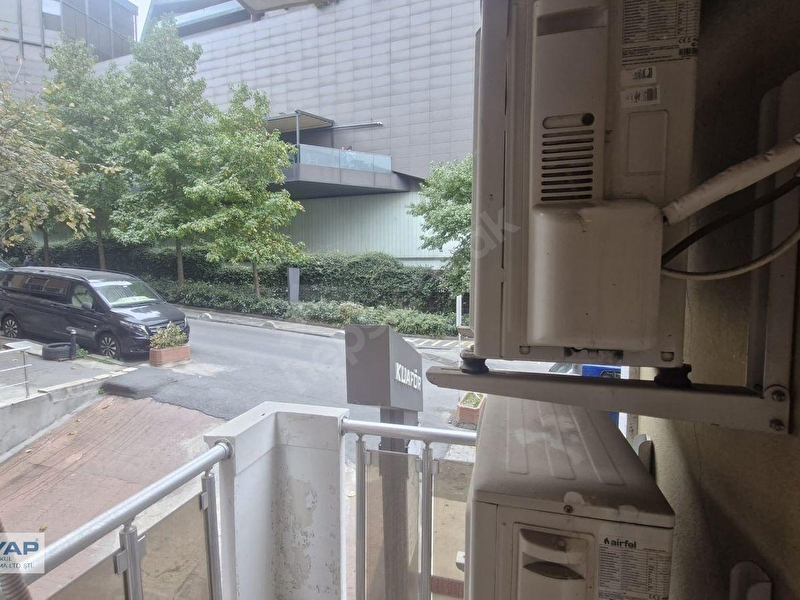 Şişli Mecidiyeköy'de Trump Towers Yanında Satılık Daire