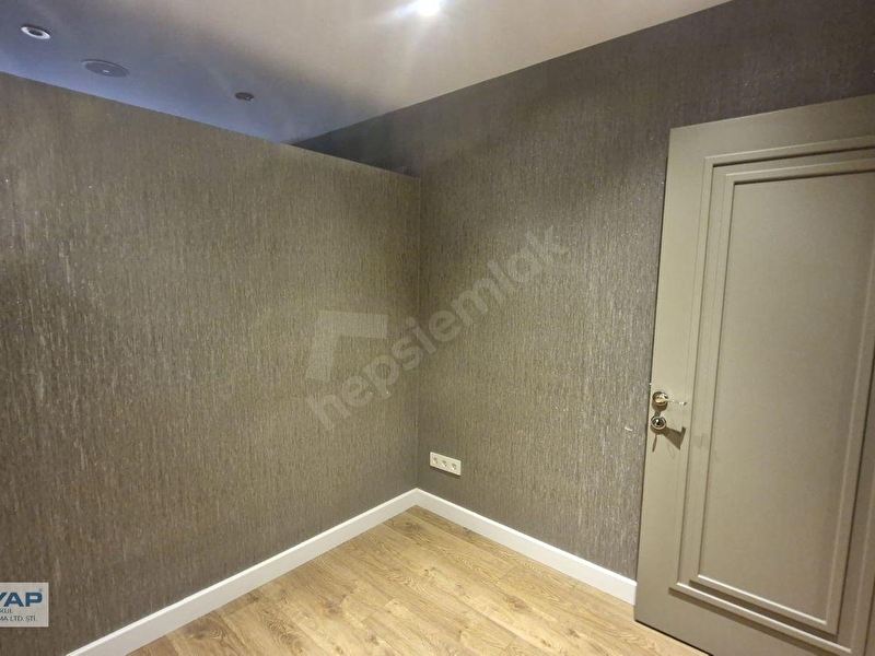 Şişli Mecidiyeköy'de Trump Towers Yanında Satılık Daire