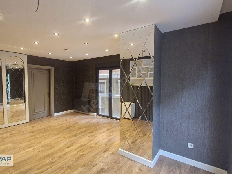 Şişli Mecidiyeköy'de Trump Towers Yanında Satılık Daire