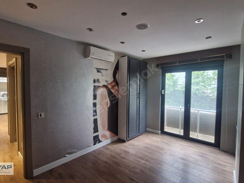 Şişli Mecidiyeköy'de Trump Towers Yanında Satılık Daire