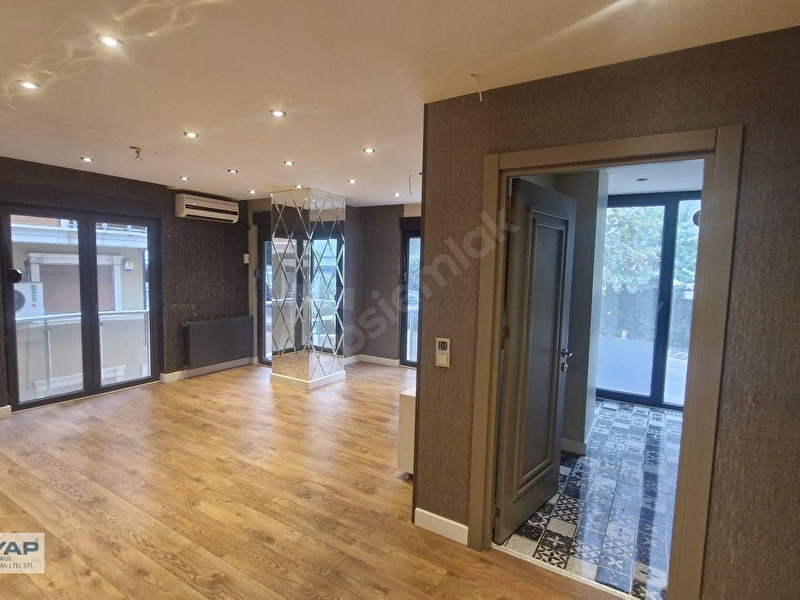 Şişli Mecidiyeköy'de Trump Towers Yanında Satılık Daire