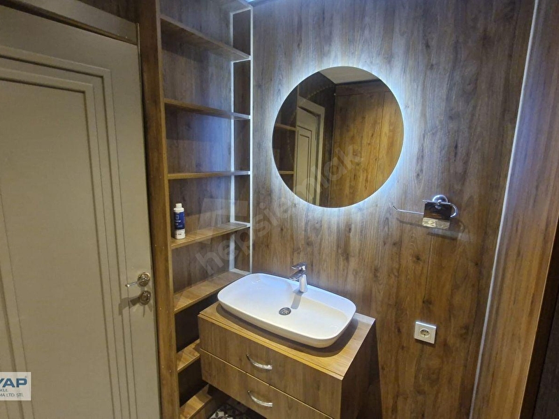 Şişli Mecidiyeköy'de Trump Towers Yanında Satılık Daire