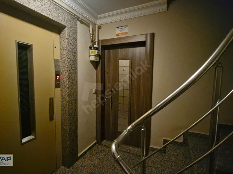 Şişli Mecidiyeköy'de Trump Towers Yanında Satılık Daire