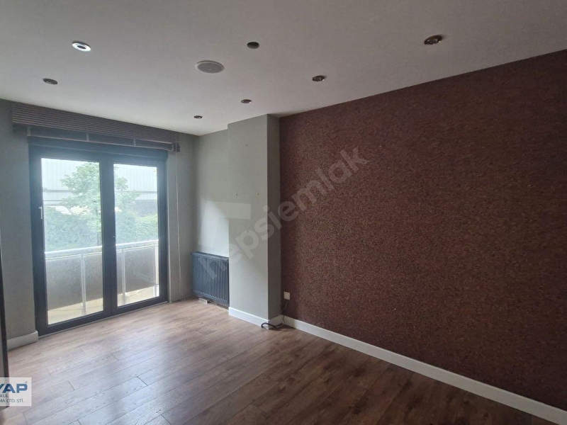 Şişli Mecidiyeköy'de Trump Towers Yanında Satılık Daire