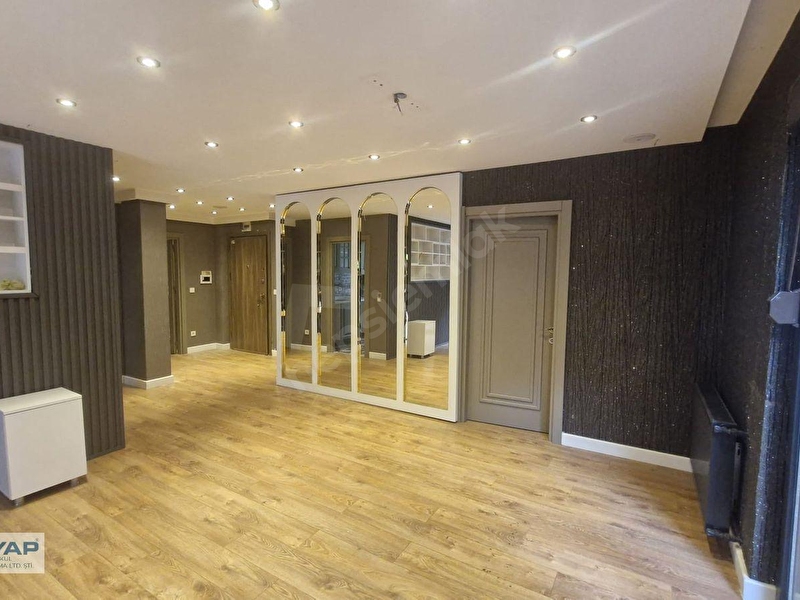 Şişli Mecidiyeköy'de Trump Towers Yanında Satılık Daire