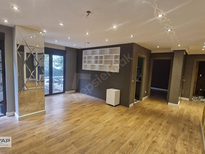 Şişli Mecidiyeköy'de Trump Towers Yanında Satılık Daire