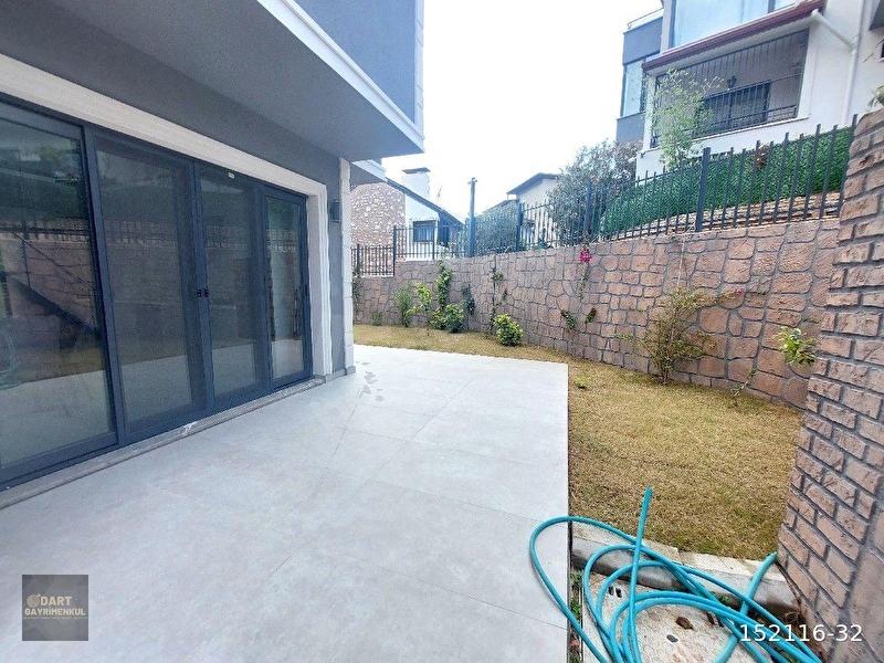 Günlük Kiralık 3 Odalı Villa Muğla Marmaris Gölenye Mahallesi 6 Kişi Kapasiteli