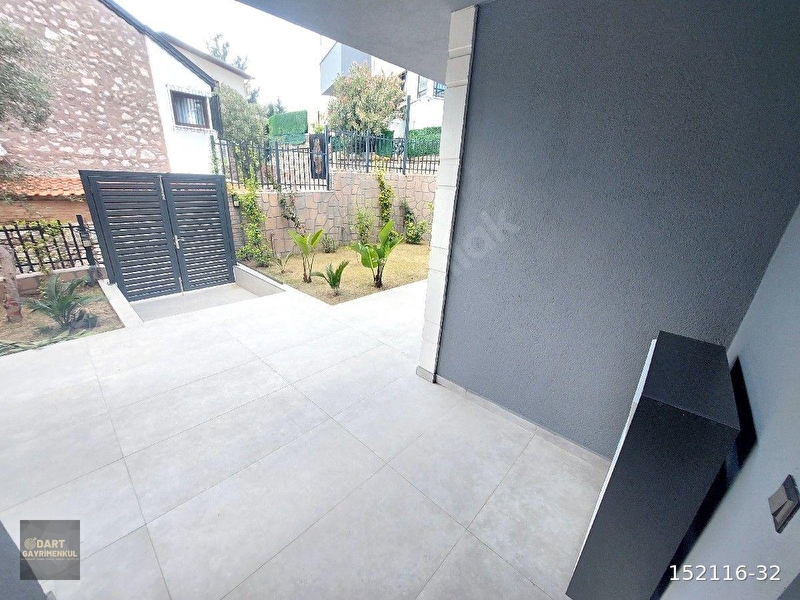 Günlük Kiralık 3 Odalı Villa Muğla Marmaris Gölenye Mahallesi 6 Kişi Kapasiteli