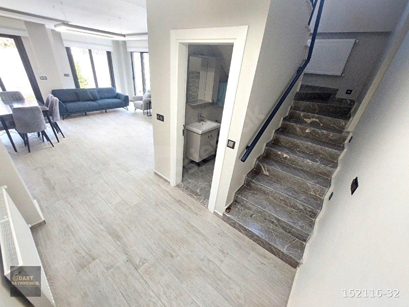 Günlük Kiralık 3 Odalı Villa Muğla Marmaris Gölenye Mahallesi 6 Kişi Kapasiteli