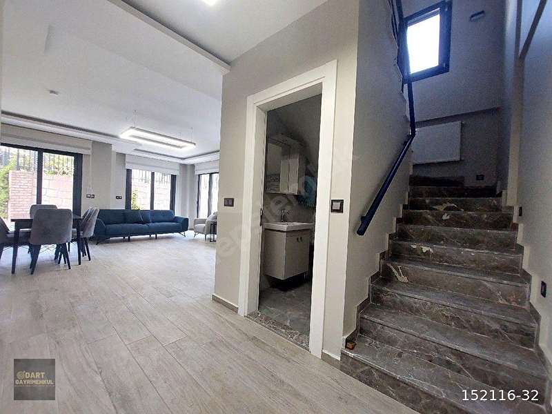 Günlük Kiralık 3 Odalı Villa Muğla Marmaris Gölenye Mahallesi 6 Kişi Kapasiteli