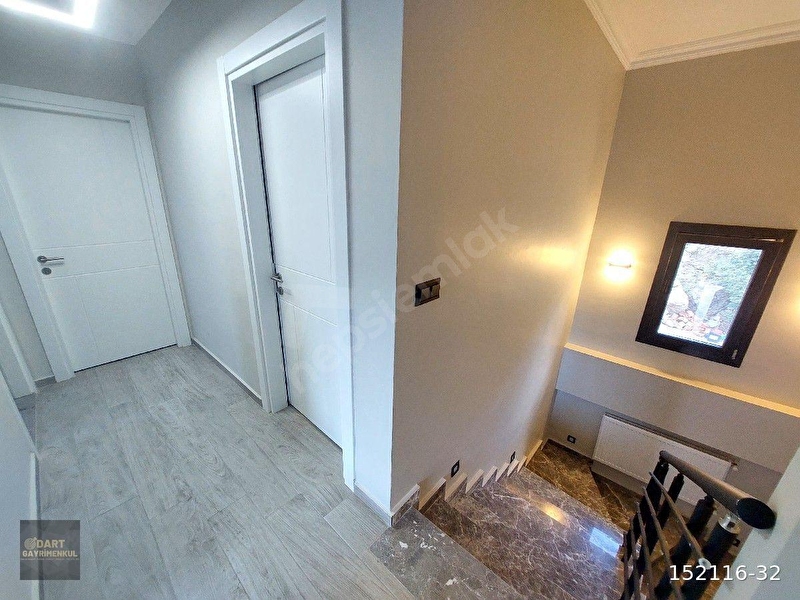 Günlük Kiralık 3 Odalı Villa Muğla Marmaris Gölenye Mahallesi 6 Kişi Kapasiteli