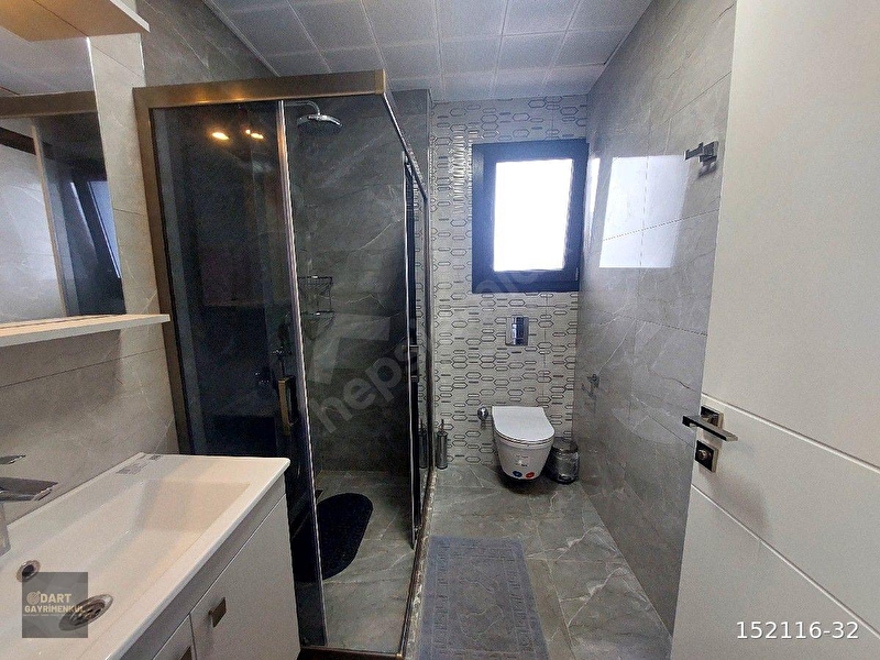 Günlük Kiralık 3 Odalı Villa Muğla Marmaris Gölenye Mahallesi 6 Kişi Kapasiteli