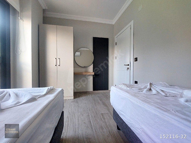 Günlük Kiralık 3 Odalı Villa Muğla Marmaris Gölenye Mahallesi 6 Kişi Kapasiteli