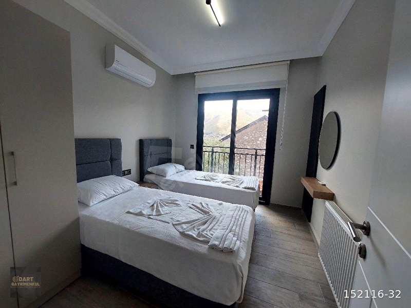 Günlük Kiralık 3 Odalı Villa Muğla Marmaris Gölenye Mahallesi 6 Kişi Kapasiteli