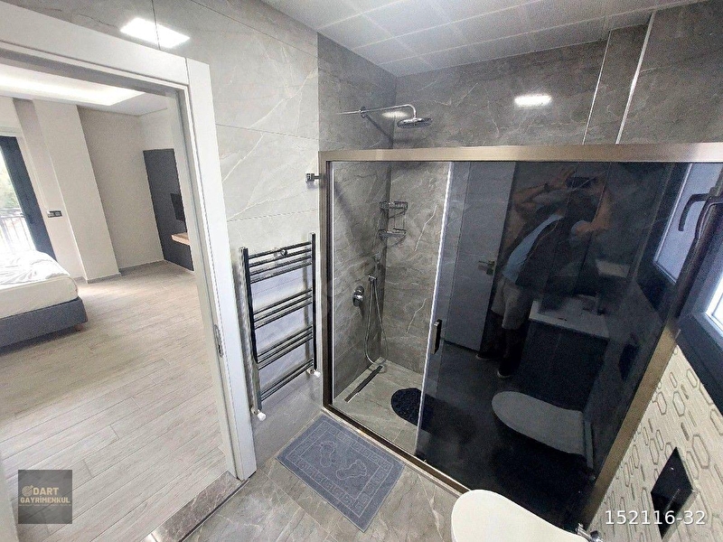 Günlük Kiralık 3 Odalı Villa Muğla Marmaris Gölenye Mahallesi 6 Kişi Kapasiteli