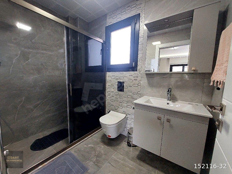 Günlük Kiralık 3 Odalı Villa Muğla Marmaris Gölenye Mahallesi 6 Kişi Kapasiteli