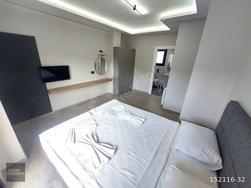 Günlük Kiralık 3 Odalı Villa Muğla Marmaris Gölenye Mahallesi 6 Kişi Kapasiteli