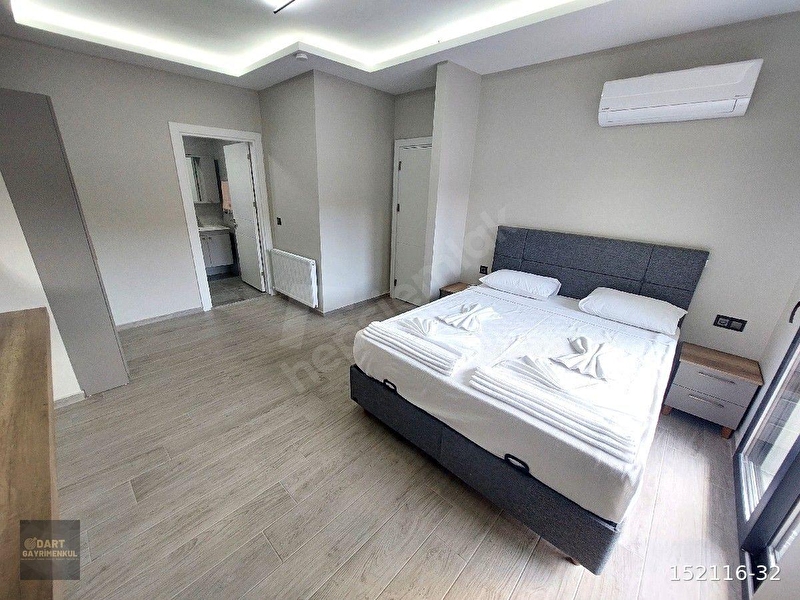 Günlük Kiralık 3 Odalı Villa Muğla Marmaris Gölenye Mahallesi 6 Kişi Kapasiteli