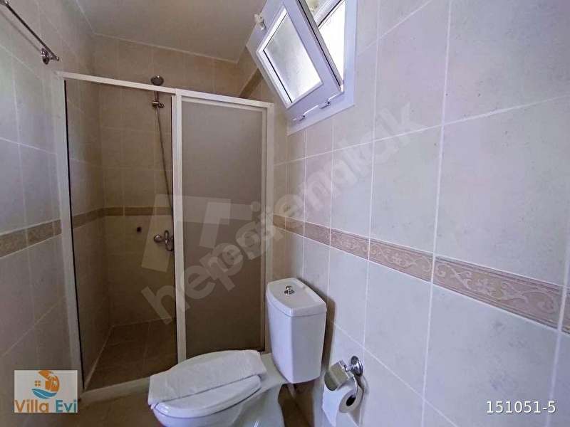Günlük Kiralık 3 Odalı Villa Muğla Fethiye Ölüdeniz Mahallesi 6 Kişi Kapasiteli