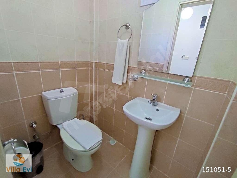 Günlük Kiralık 3 Odalı Villa Muğla Fethiye Ölüdeniz Mahallesi 6 Kişi Kapasiteli